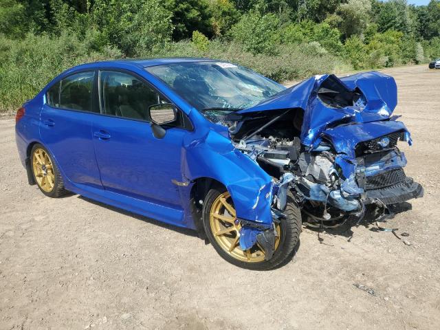 JF1VA1N64G8821836 Subaru Wrx Limited