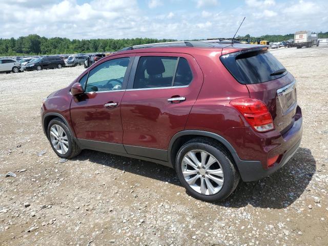 3GNCJMSB5HL187595 Chevrolet Trax Premier