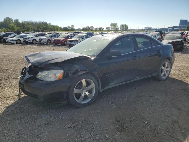 2006 Pontiac G6 GTP