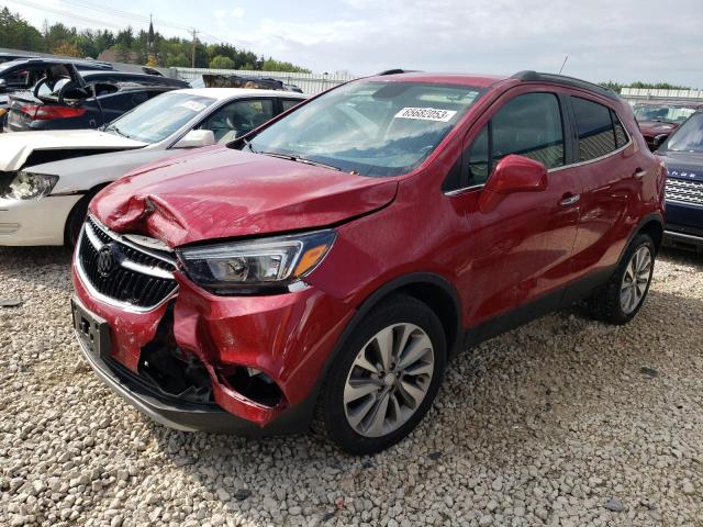 KL4CJESB9LB002998 Buick Encore PRE