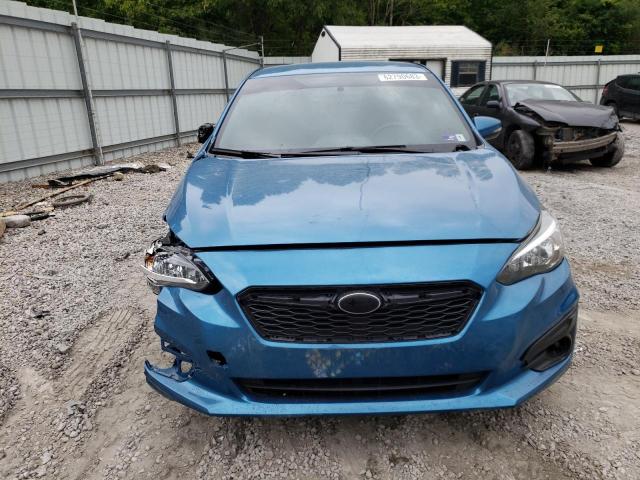 4S3GKAK65H3607294 Subaru Impreza Sport