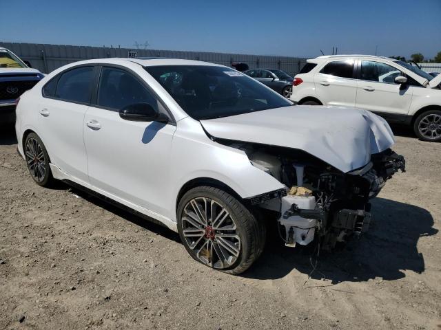 3KPF44AC1ME271032 KIA FORTE GT