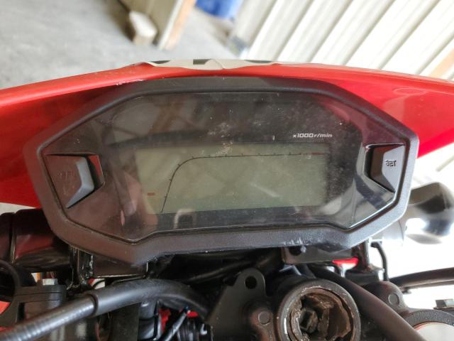 2020 HONDA CRF250 L MLHMD4412L5302037
