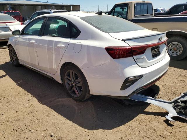 3KPF34AD1ME268157 Kia Forte GT L 2