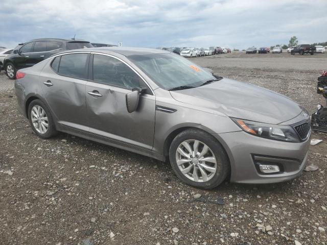 5XXGN4A70FG516076 KIA OPTIMA EX