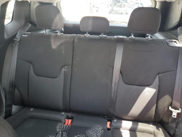 ZACNJAAB8LPL99342 Jeep Renegade Sport