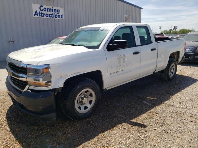 2016 Chevrolet C/K 1500 