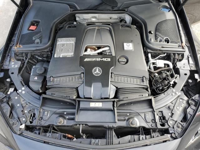 2020 MERCEDES-BENZ AMG GT 63 - WDD7X8KB6LA015128