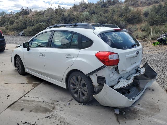 JF1GPAL63E8293407 Subaru Impreza Sport Premium