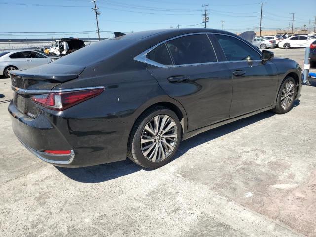 58AD21B13LU010756 Lexus ES300 ES 300H 3