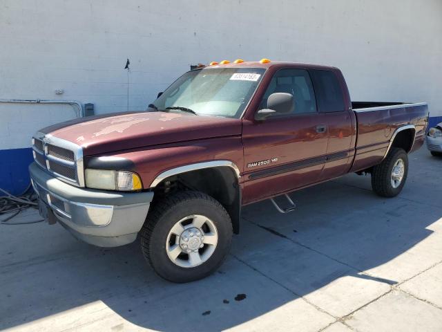 2001 Dodge Ram 2500 