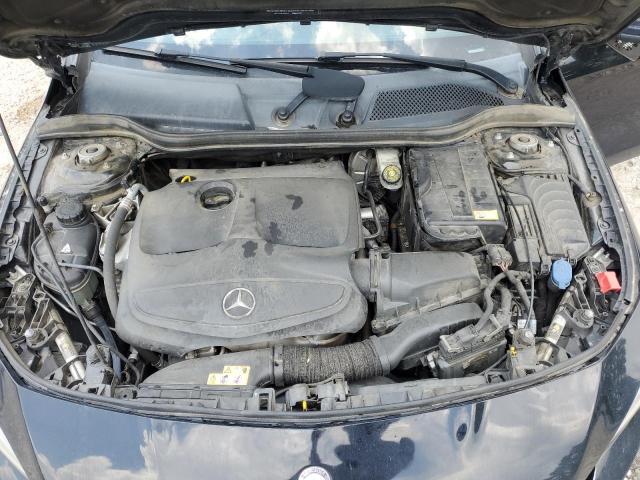 WDDSJ4EB4EN128720 | 2016 MERCEDES-BENZ CLA250