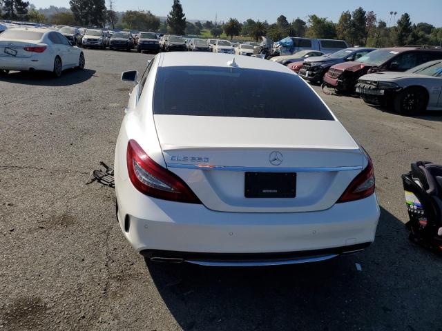WDDLJ7DB8GA171569 Mercedes-Benz CLS 550