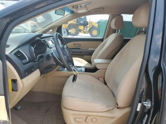 KNDMB5C10G6133202 KIA SEDONA LX