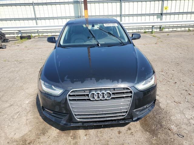 VIN WAUFFAFL2DN023141 2013 Audi A4, Premium Plus no.5