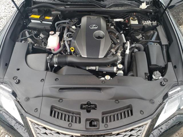 2021 LEXUS RC 300 BAS - JTHGA5BCXM5011417