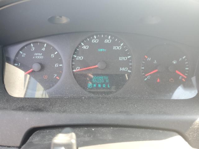 2G1WA5E34E1187822 Chevrolet Impala Limited Ls