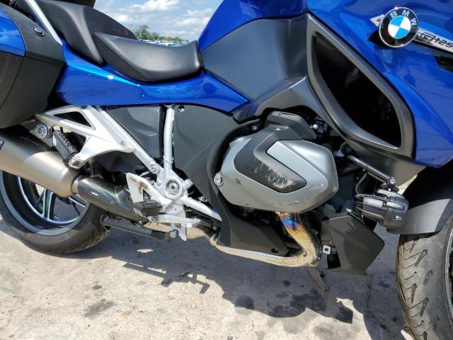 2023 BMW R 1250 RT - WB10L0307P6G84877