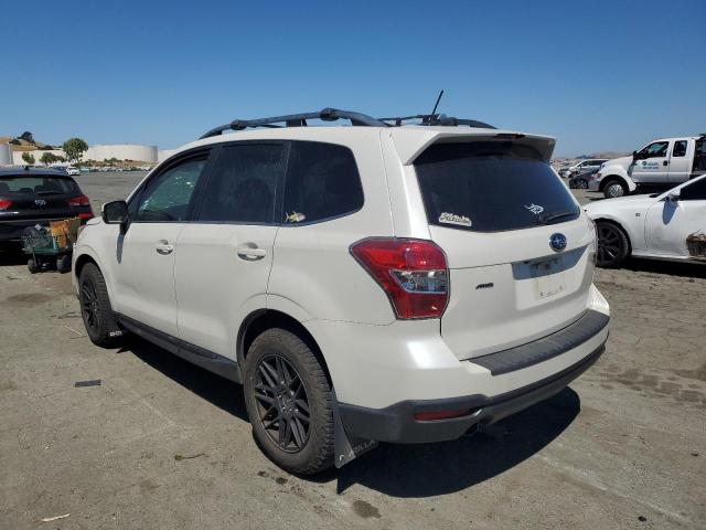 JF2SJGUC9FH419172 Subaru Forester 2.0xt Touring