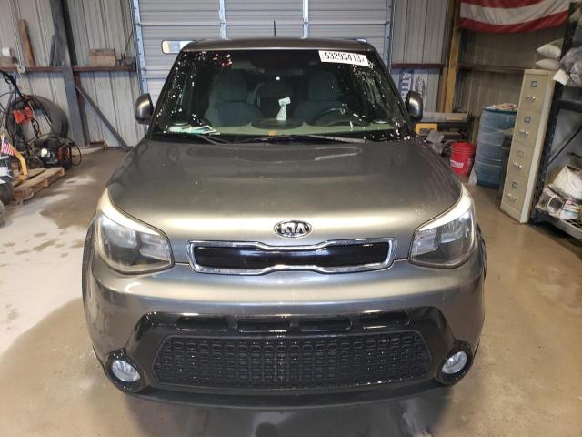 KNDJP3A59G7250527 | 2016 KIA soul +