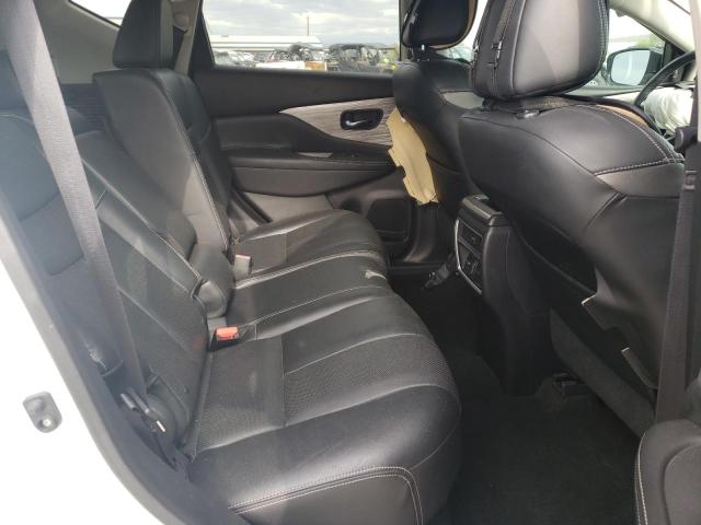 5N1AZ2MG3FN286561 Nissan MURANO S