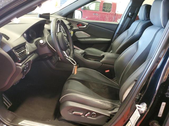 2021 ACURA RDX A-SPEC - 5J8TC2H60ML048340