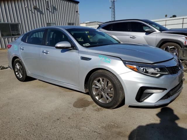 5XXGT4L39KG331454 KIA Optima Lx