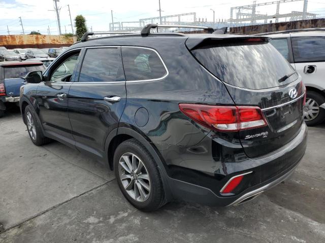 2019 HYUNDAI SANTA FE X - KM8SM4HF4KU301102
