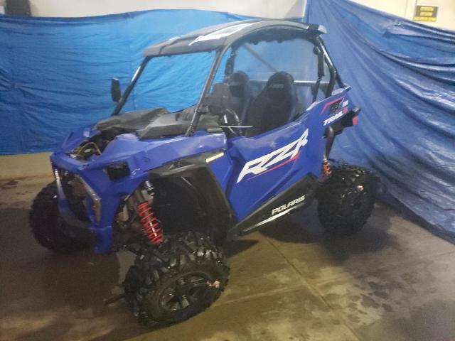 2022 POLARIS RZR TRAIL - 3NSASE992NN478009