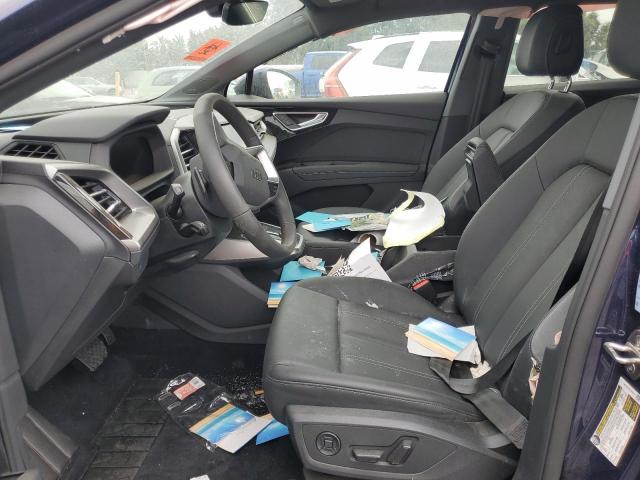 2023 AUDI Q4 E-TRON WA1BCBFZ2PP019744