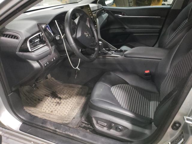 4T1G11AK3MU422971 Toyota Camry SE 7