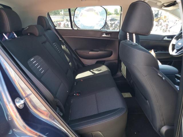 KNDPM3AC1M7932766 KIA Sportage Lx
