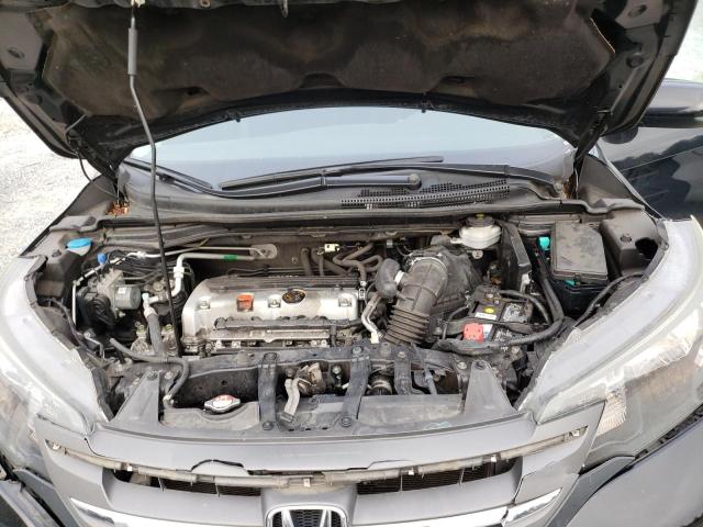 5J6RM4H55EL000143 Honda CR-V EX