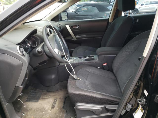 JN8AS5MT5FW669696 Nissan Rogue Select S