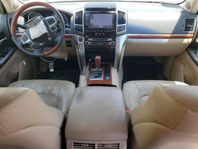 2015 TOYOTA LAND CRUIS - JTMHY7AJ2F4033241