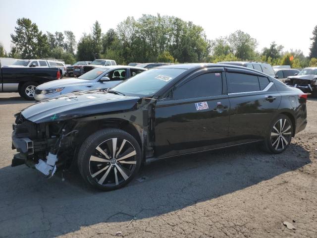 2021 Nissan Altima 