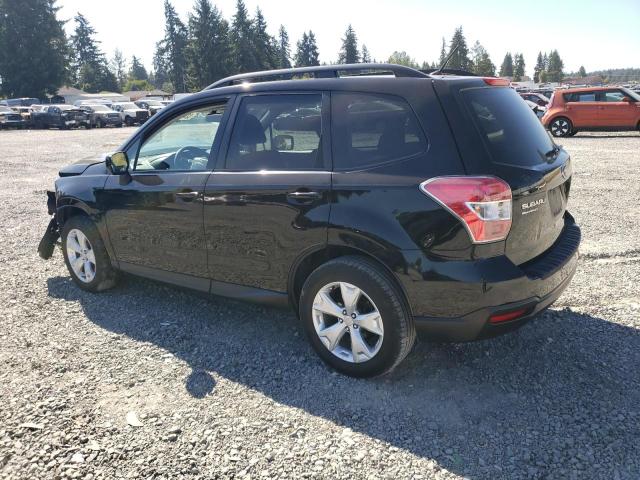JF2SJADC4FH468714 Subaru Forester 2.5i Premium