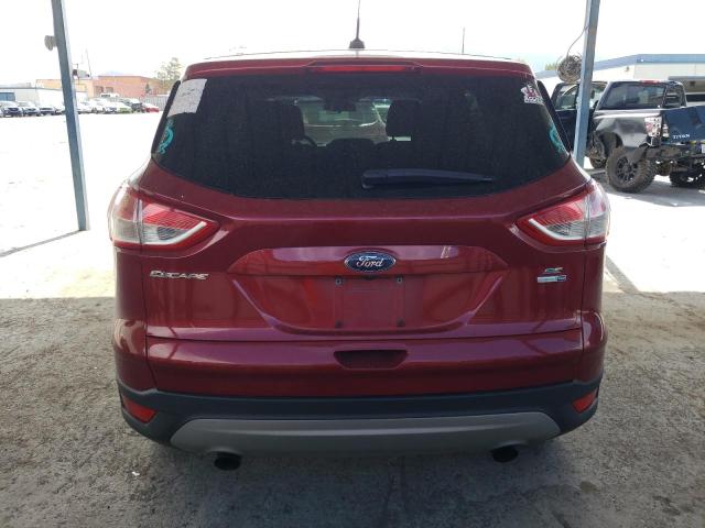 1FMCU9GX3GUB37926 Ford ESCAPE SE