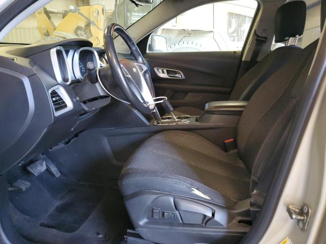 2GNFLFEK3E6223704 | 2014 CHEVROLET EQUINOX LT