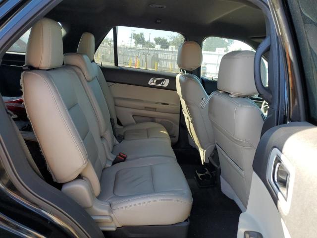 Ford EXPLORER XLT 2015 1FM5K7D90FGB73885 Image 11