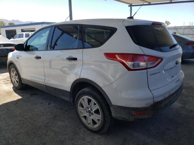 1FMCU0F75FUA25320 2015 FORD ESCAPE, photo no. 2