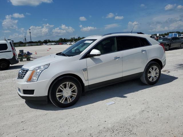 2013 Cadillac SRX Luxury Collection