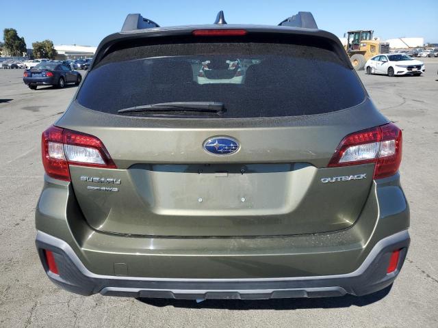 4S4BSAFC6J3362985 Subaru Outback 2.5i Premium