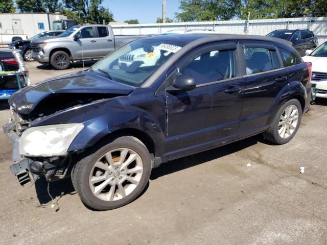 2010 Dodge Caliber Heat