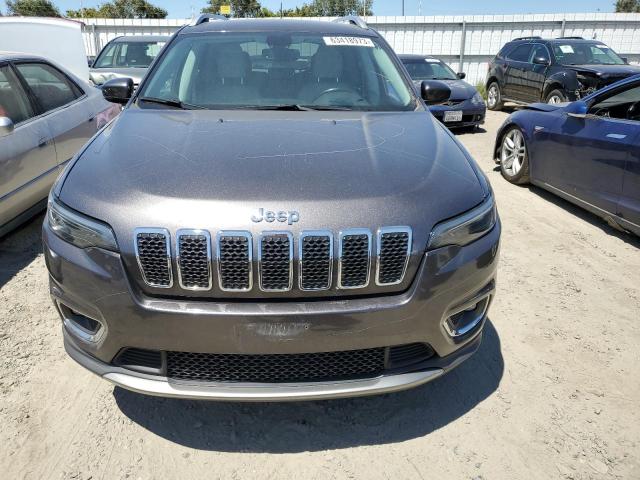 1C4PJMDX6LD582953 Jeep Cherokee Limited