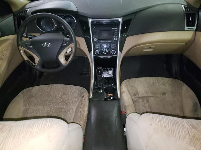 5NPEB4AC4EH944653 Hyundai SONATA GLS