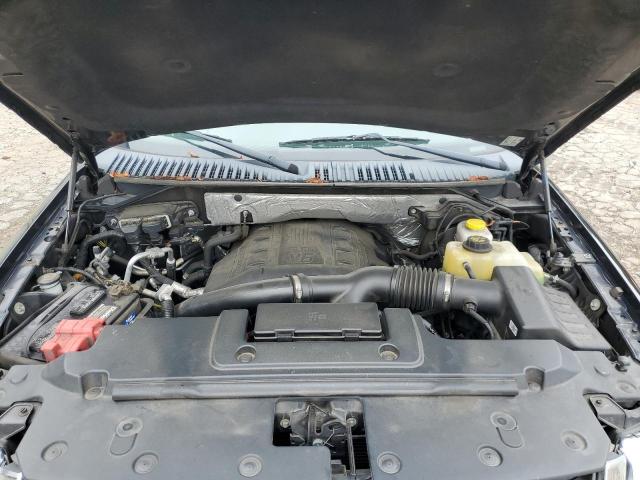 1FMJK2AT4HEA70324 Ford Expedition El Limited