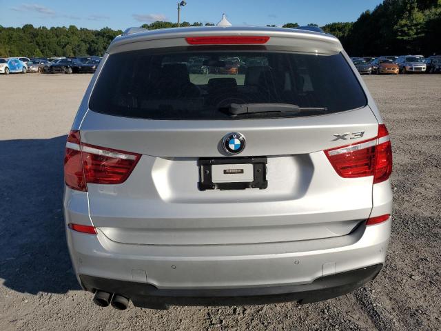 5UXWX7C53E0E80520 2014 BMW X3, photo no. 6