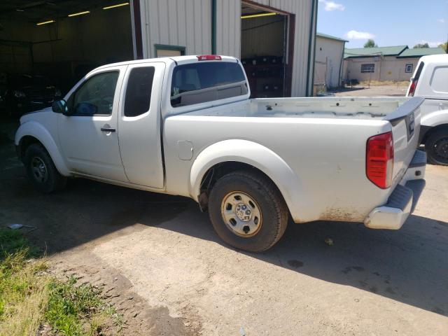 Vin: 1n6bd0ct1jn712067, lot: 63881973, nissan frontier s 20182