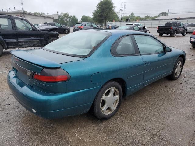 1996 Dodge Avenger Es VIN: 4B3AU52N2TE320703 Lot: 61655083